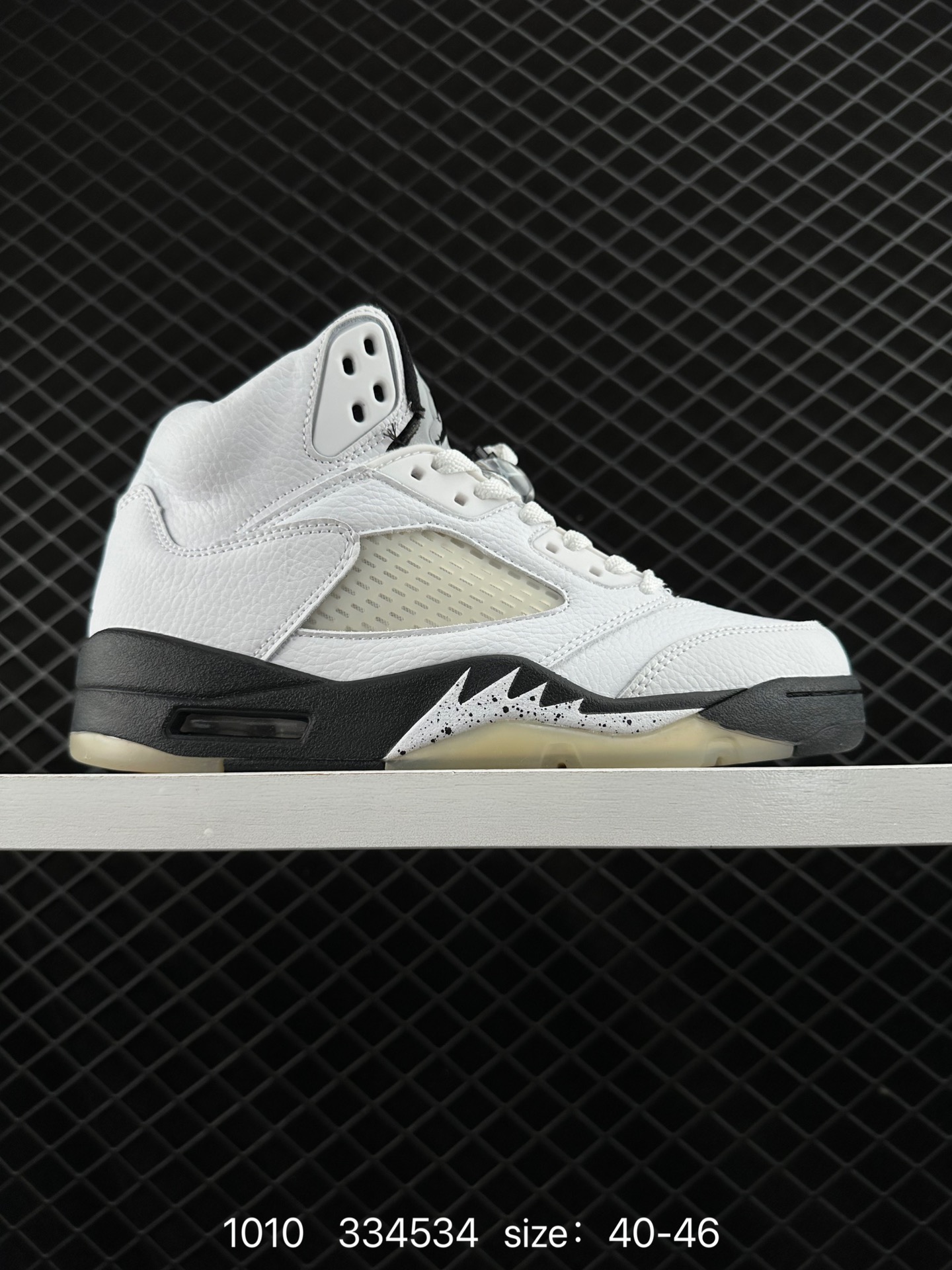 Air Jordan Retro 5 Low